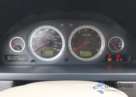 2011 Volvo Xc90 3.2 из США, поврежденный, VIN YV4952CZ6B1601017